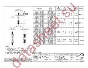 TNSP10-32-1/420-I/S datasheet  